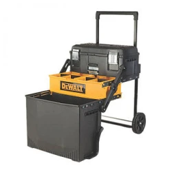 Ящик для хранения DeWALT DWST1-72339 MULTI-LEVEL flexmag.md