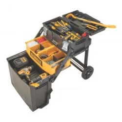 Ящик для хранения DeWALT DWST1-72339 MULTI-LEVEL flexmag.md