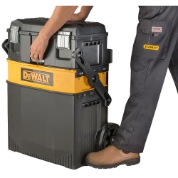 Ящик для хранения DeWALT DWST1-72339 MULTI-LEVEL flexmag.md