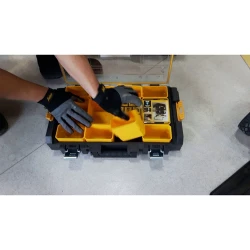 Ящик для хранения DeWALT DWST1-75522 DS100 flexmag.md