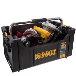 Ящик для хранения DeWALT DWST1-75654 DS350 flexmag.md