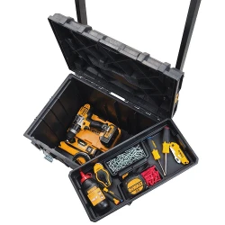 Ящик для хранения DeWALT DWST1-75668 DS450 flexmag.md
