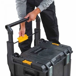 Ящик для хранения DeWALT DWST1-75668 DS450 flexmag.md