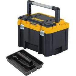 Ящик для хранения DeWALT DWST1-75774 TSTAK flexmag.md