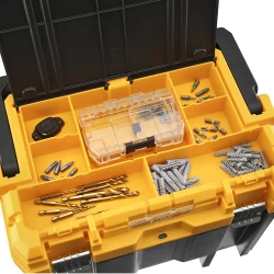 Ящик для хранения DeWALT DWST1-75774 TSTAK flexmag.md