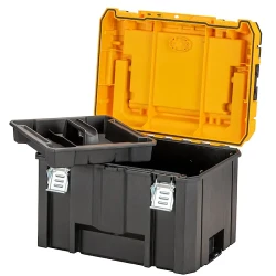 Ящик хранения DeWALT DWST83343-1 TSTAK flexmag.md