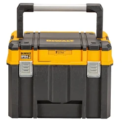 Ящик хранения DeWALT DWST83343-1 TSTAK flexmag.md