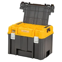 Ящик хранения DeWALT DWST83343-1 TSTAK flexmag.md