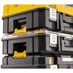 Ящик для хранения DeWALT DWST83344-1 TSTAK flexmag.md