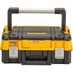 Ящик для хранения DeWALT DWST83344-1 TSTAK flexmag.md