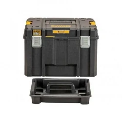 Ящик для хранения DeWALT DWST83346-1 TSTAK flexmag.md