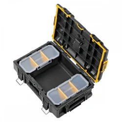 Ящик хранения DeWALT Tough System 2.0 DWST83293-1 DS166 flexmag.md