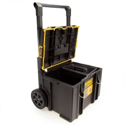 Ящик хранения DeWALT Tough Sistem 2.0 DWST83295-1 DS450 flexmag.md