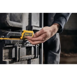 Ящик хранения DeWALT Tough Sistem 2.0 DWST83295-1 DS450 flexmag.md