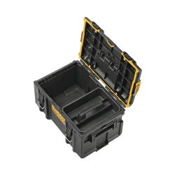 Ящик хранения DeWALT Tough Sistem 2.0 DWST83342-1 DS400 flexmag.md