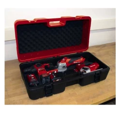 Cutie depozitare Einhell E-Box L70-35 flexmag.md