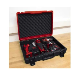 Ящик хранения Einhell E-BOX M55 flexmag.md