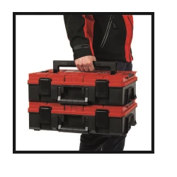 Cutie depozitare Einhell E-Case S-C flexmag.md