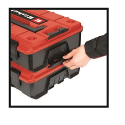 Cutie depozitare Einhell E-Case S-C flexmag.md