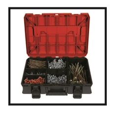 Cutie depozitare Einhell E-Case S-C flexmag.md