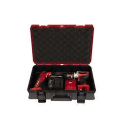 Cutie depozitare Einhell E-Case S-F flexmag.md