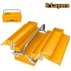 Ящик для хранения Ingco HTB03 flexmag.md