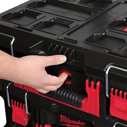 Cutie depozitare Milwaukee Packout Box flexmag.md