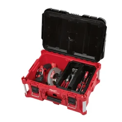 Cutie depozitare Milwaukee Packout Large Box flexmag.md