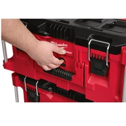 Cutie depozitare Milwaukee Packout Large Box flexmag.md
