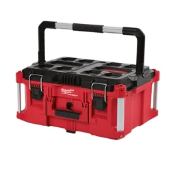 Cutie depozitare Milwaukee Packout Large Box flexmag.md