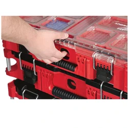 Cutie depozitare Milwaukee Packout Organizer flexmag.md