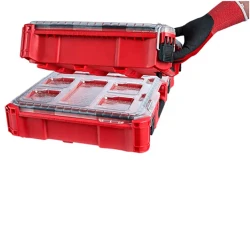 Cutie depozitare Milwaukee Packout Organizer flexmag.md