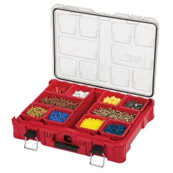 Cutie depozitare Milwaukee Packout Organizer flexmag.md