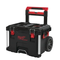 Cutie depozitare Milwaukee Packout Trolley Box flexmag.md