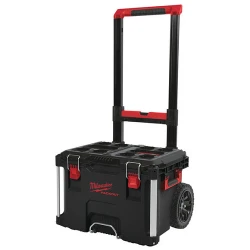 Cutie depozitare Milwaukee Packout Trolley Box flexmag.md