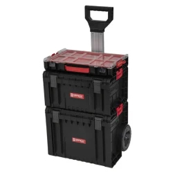 Набор модульных ящиков для хранения QBrick PRO 2 flexmag.md