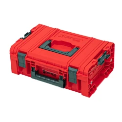 Cutie depozitare modulara QBrick PRO Technician Case Red flexmag.md