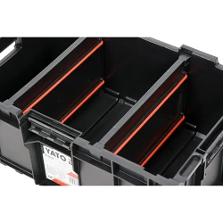 Ящик модульный для хранения Yato YT-09168 flexmag.md
