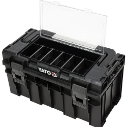 Ящик модульный для хранения Yato YT-09183 flexmag.md