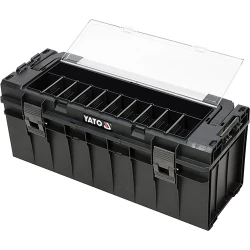 Ящик модульный для хранения Yato YT-09184 flexmag.md