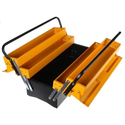Ящик для хранения Tolsen 80212 flexmag.md