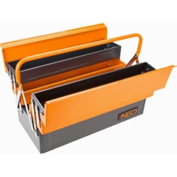 Ящик металлический для инструментов Neo Tools 84-100 flexmag.md