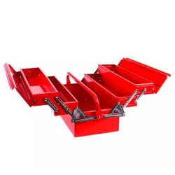 Cutie metalica pentru scule Ronix RH-9103 flexmag.md