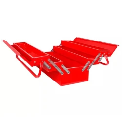 Ящик металлический для инструментов Ronix RH-9104 flexmag.md