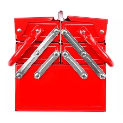 Ящик металлический для инструментов Ronix RH-9104 flexmag.md