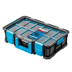 Ящик для инструментов 4 в 1 Hoegert HT7G500 flexmag.md