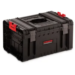 Cutie pentru scule Crown CTQ-VL flexmag.md
