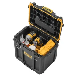 Ящик для инструментов DeWALT DWST08035-1 flexmag.md