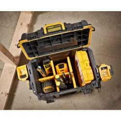 Ящик для инструментов DeWALT DWST08035-1 flexmag.md