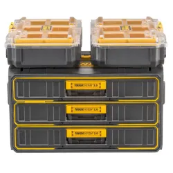 Ящик для инструментов DeWALT DWST08330-1 flexmag.md